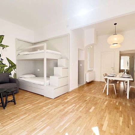D'Oro Boutique Homes ザグレブ エクステリア 写真