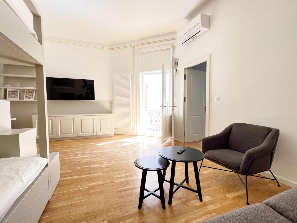 D'Oro Boutique Homes ザグレブ エクステリア 写真