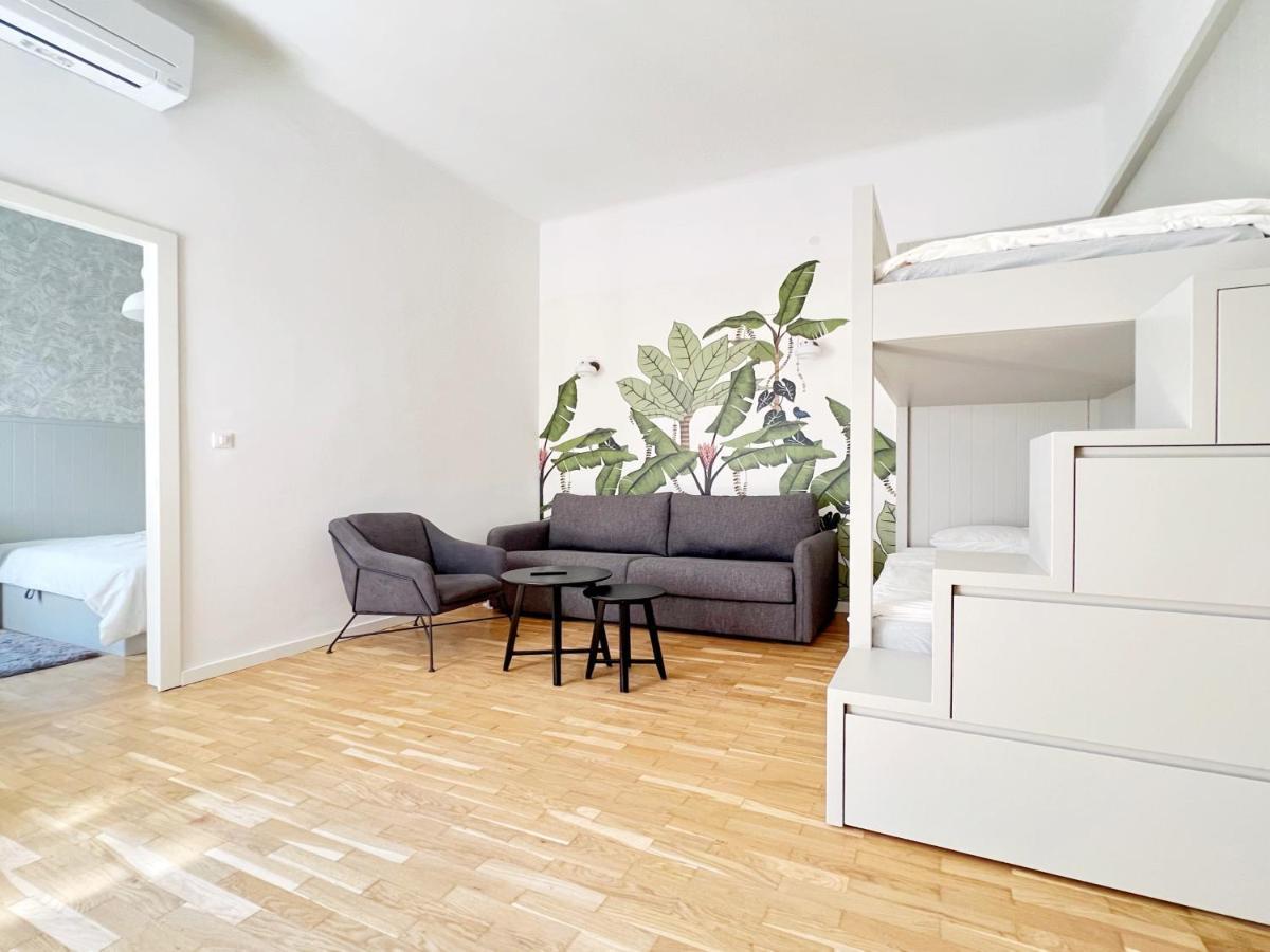 D'Oro Boutique Homes ザグレブ エクステリア 写真