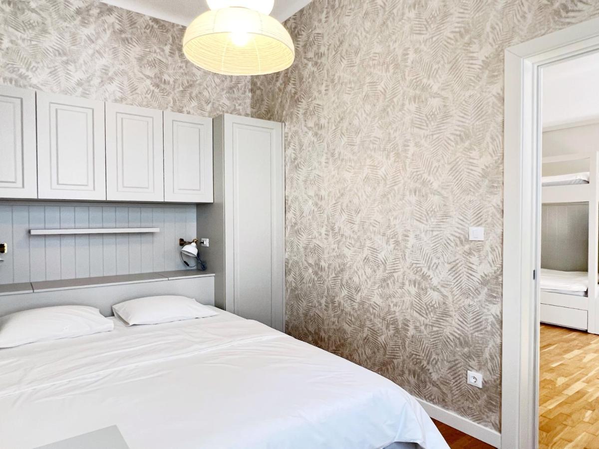 D'Oro Boutique Homes ザグレブ エクステリア 写真