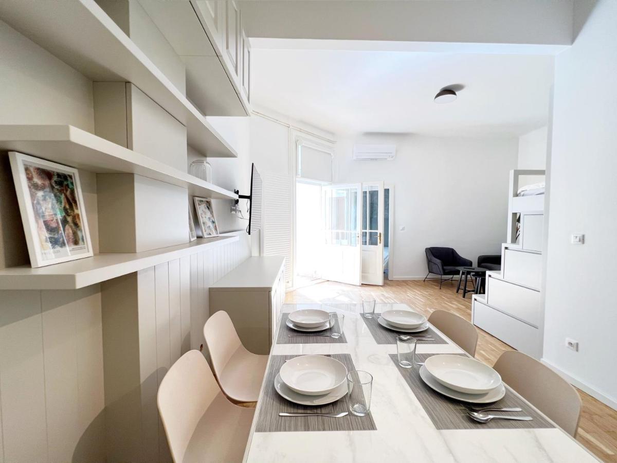 D'Oro Boutique Homes ザグレブ エクステリア 写真