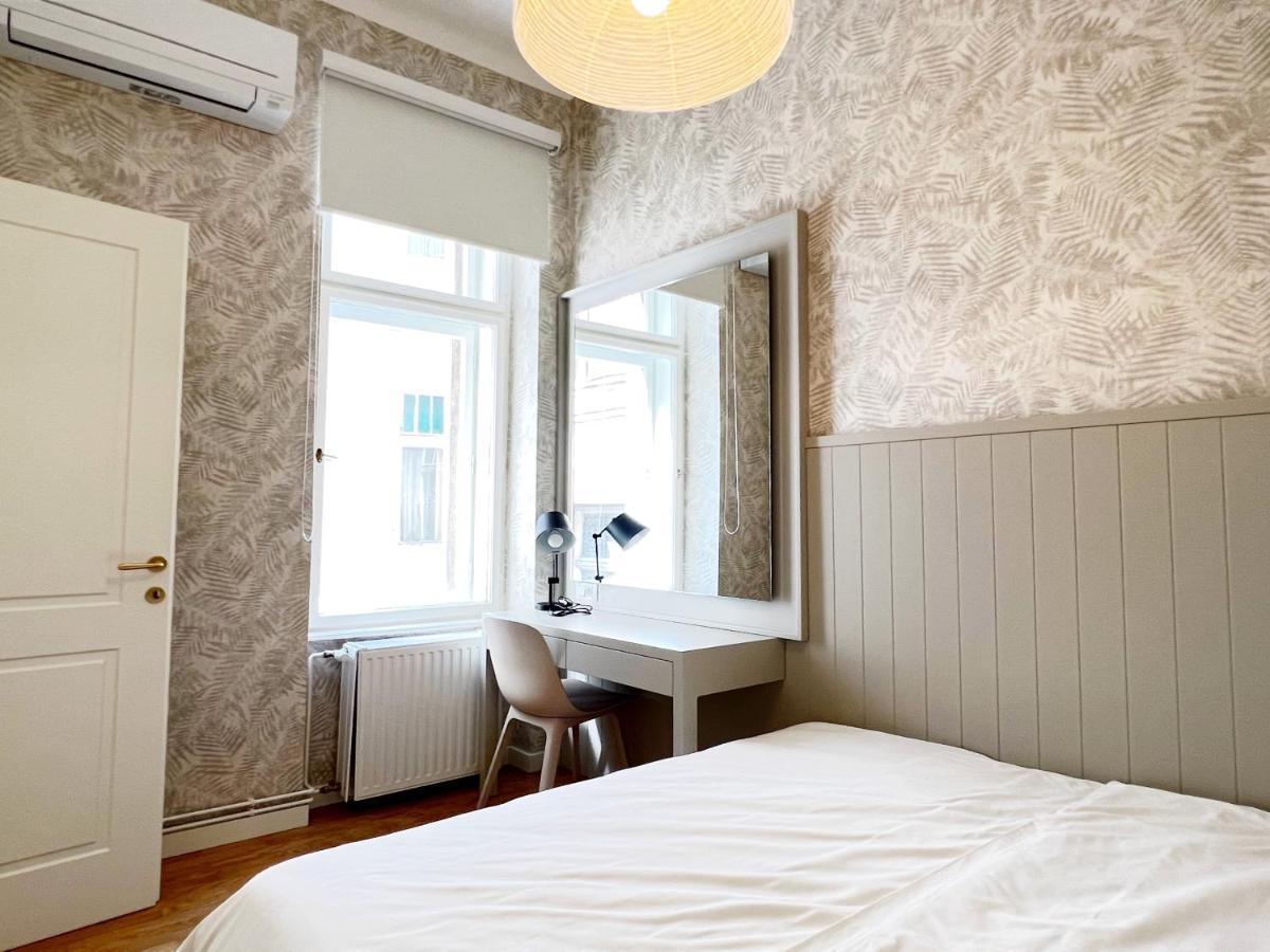 D'Oro Boutique Homes ザグレブ エクステリア 写真
