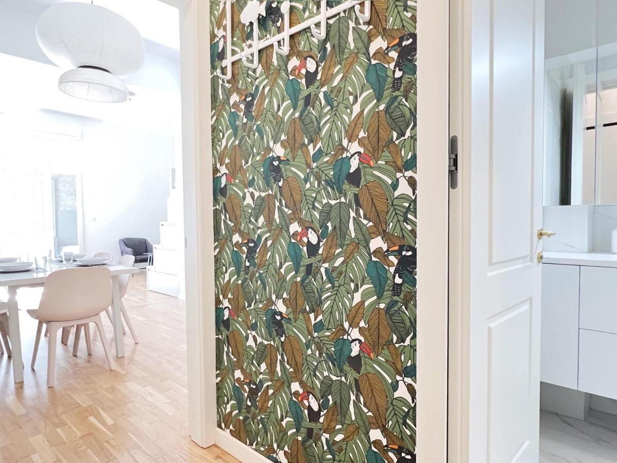 D'Oro Boutique Homes ザグレブ エクステリア 写真