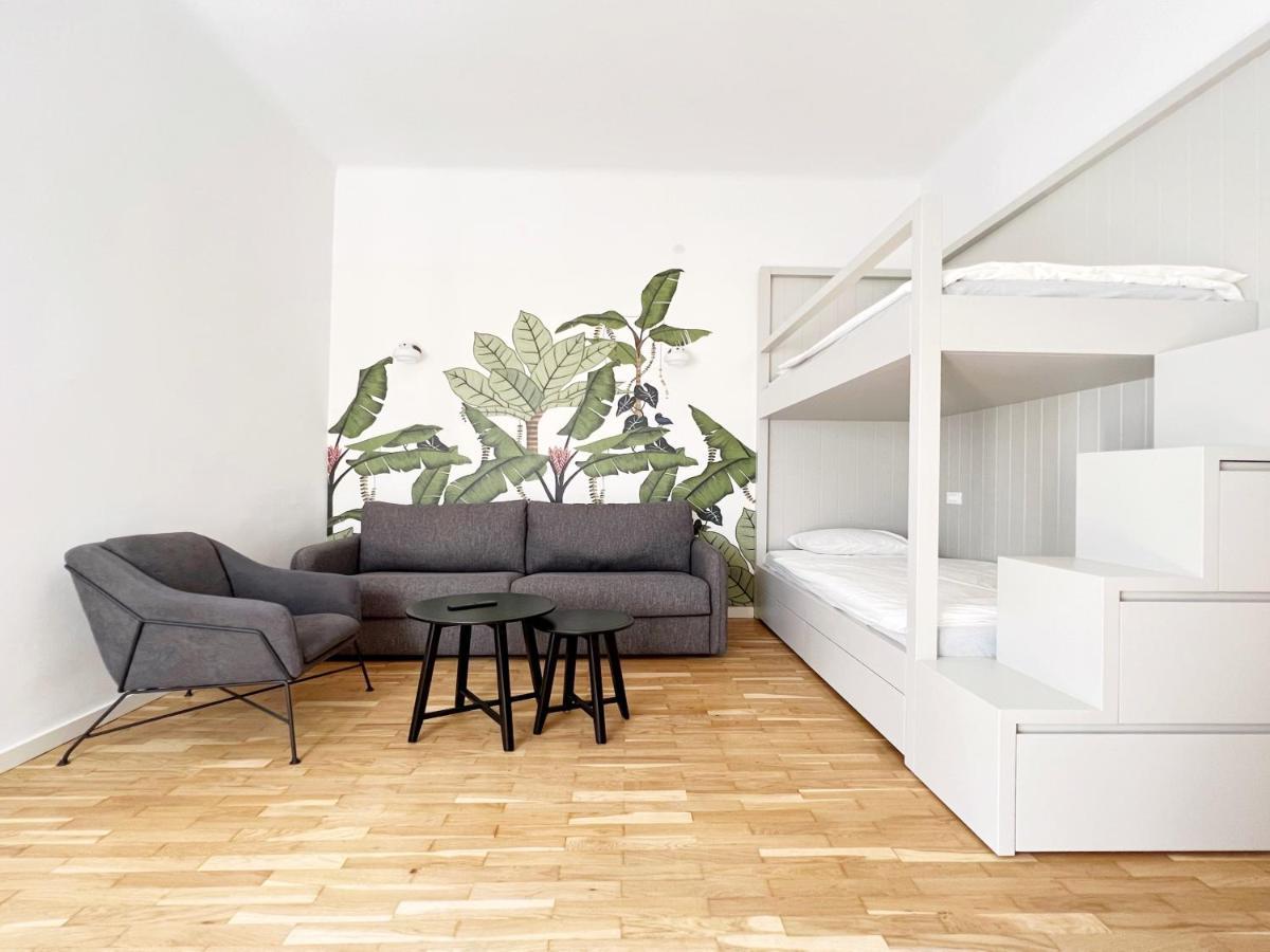 D'Oro Boutique Homes ザグレブ エクステリア 写真