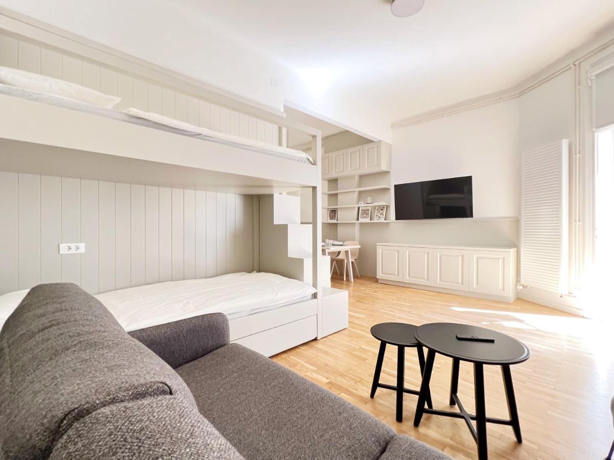 D'Oro Boutique Homes ザグレブ エクステリア 写真