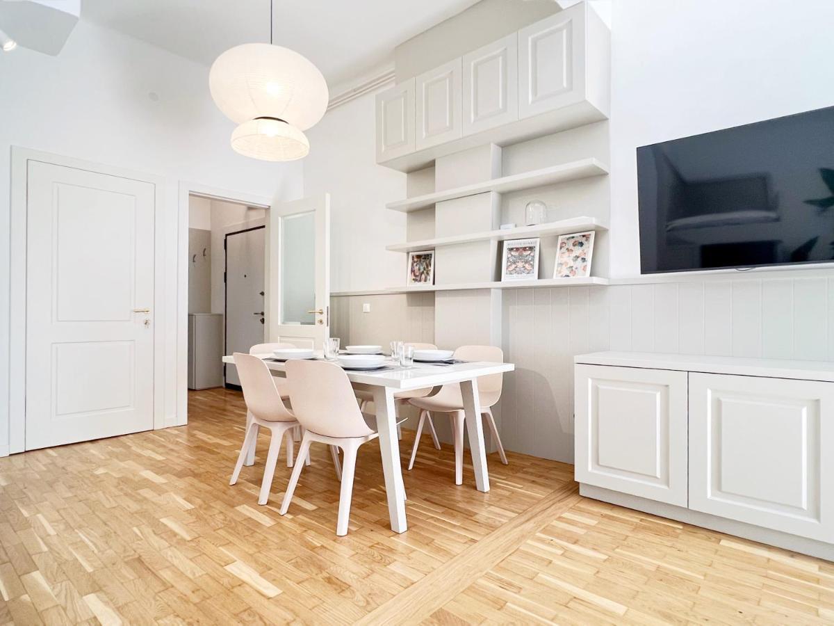 D'Oro Boutique Homes ザグレブ エクステリア 写真
