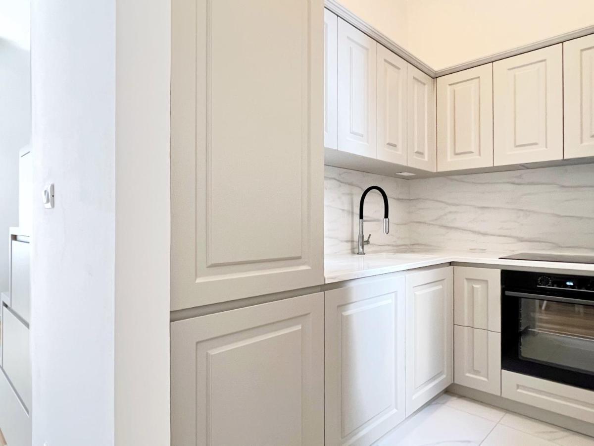 D'Oro Boutique Homes ザグレブ エクステリア 写真