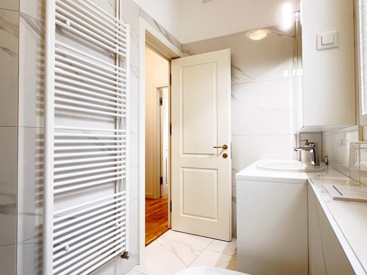 D'Oro Boutique Homes ザグレブ エクステリア 写真